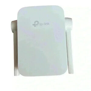 TP-Link AC750 Dual Band Wi-Fi Range Extender (RE205)